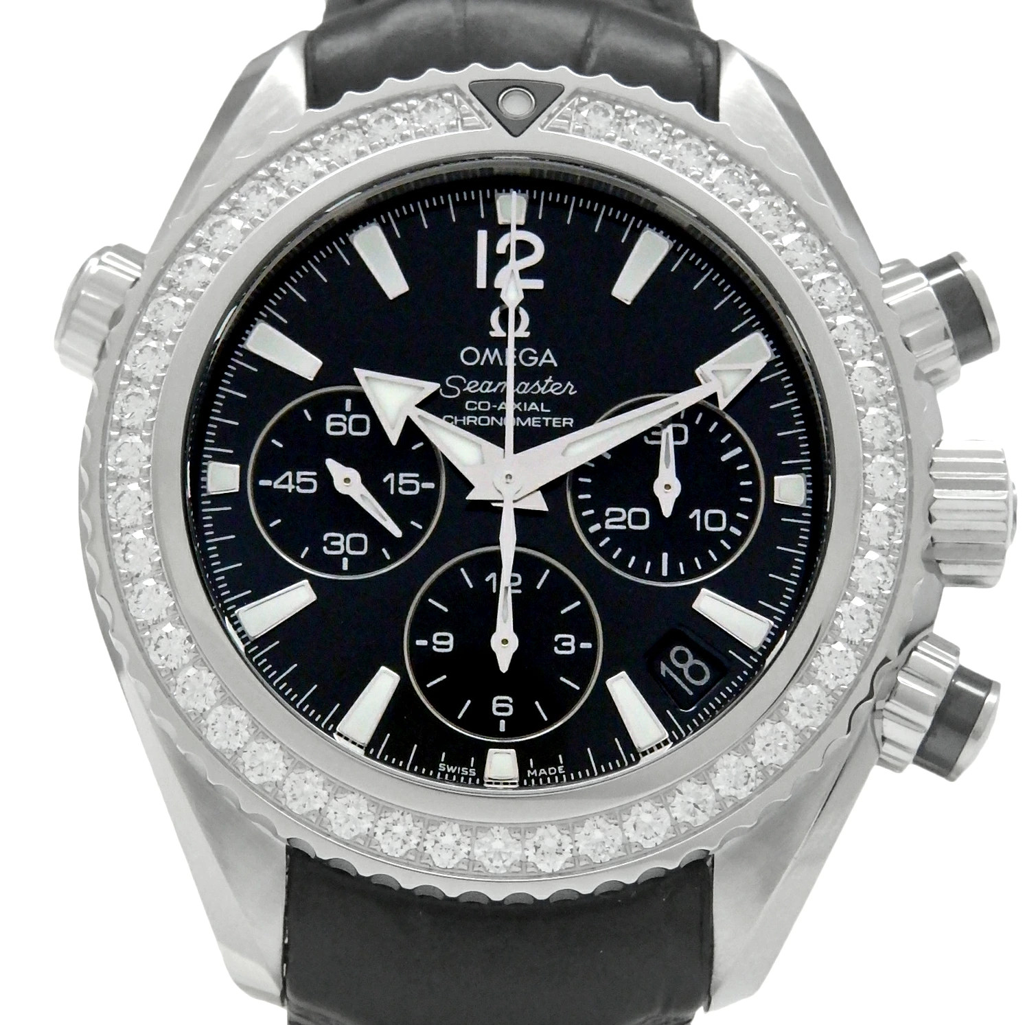 Omega Seamaster 222.18.38.50.01.001
