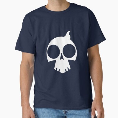Ghost Hacker Classic T-Shirt T-Shirt Made in US/AUS Size S-2XL