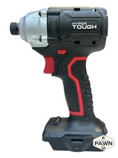 Hyper Tough 20V Brushless Impact Driver #22006.2 *TOOL ONLY* (FVS037054)