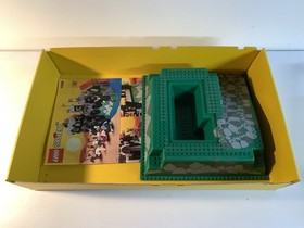 lego castle 6086 black knights castle