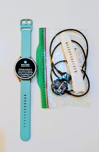 Samsung Galaxy 6 Classic 47mm Smartwatch With LTE -can have It's own Number