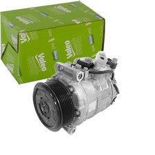 VALEO KLIMAKOMPRESSOR 7SEU passend für MERCEDES C-KLASSE CLK CLS E-KLASSE GL-KLA