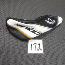 Callaway Golf rogue st hybrid head cover rescue men golf fast ship 260112