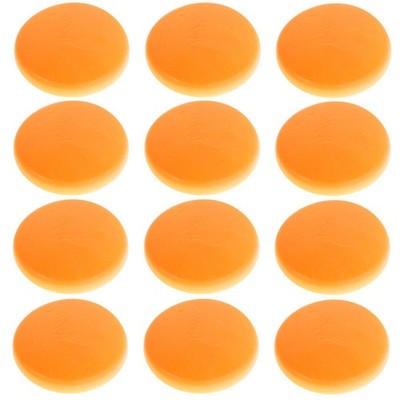 20 Pcs Lebensmittelmodell Simulationskuchenmodell Lebensmittelmodell-Requisite