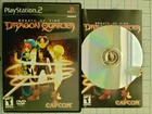 Used Breath of Fire: Dragon Quarter (Sony PlayStation 2, 2003)