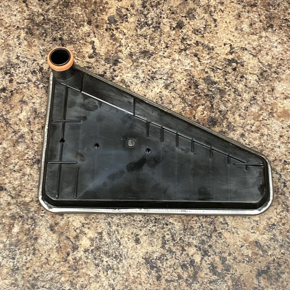 Kit de filtro de transmisión automática ATP B-137 para Ford Lincoln Mercury 1986-1995 Foto 4 de 4