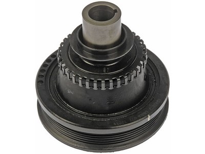 64FC68K Engine Harmonic Balancer Fits Ford Explorer Sport Trac
