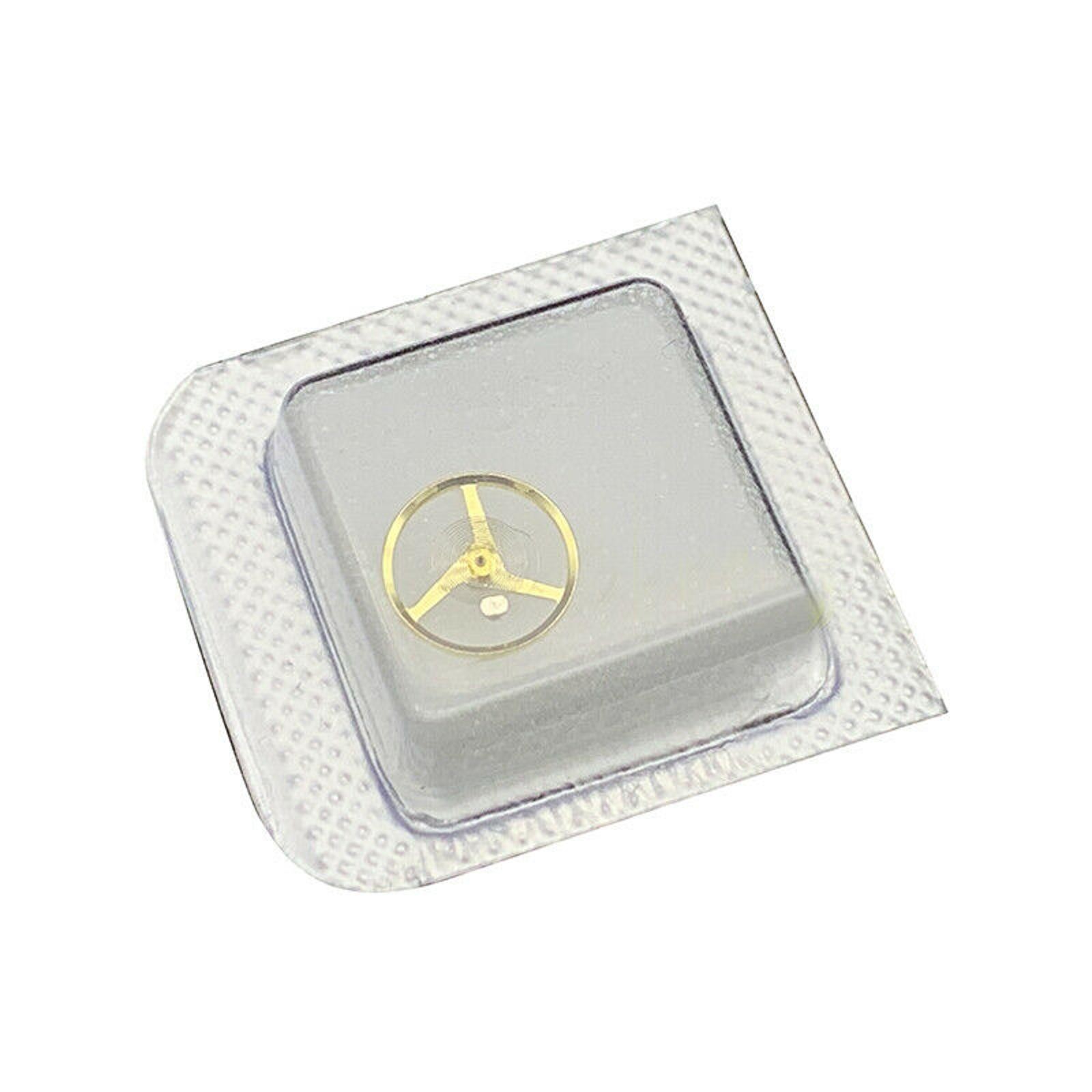 Watch Movement Balance Wheel With Hairspring Replacement For ETA 2671 Movement thumbnail 3