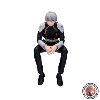 NEW SEGA-Kaiju No. 8 PM Perching Figure Reno Ichikawa