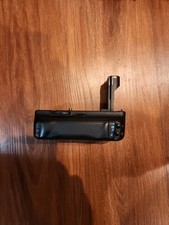 Battery Grip For Canon EOS-5D 5DMARK II 5D2 DSLR Camera BG-E6 BGE6