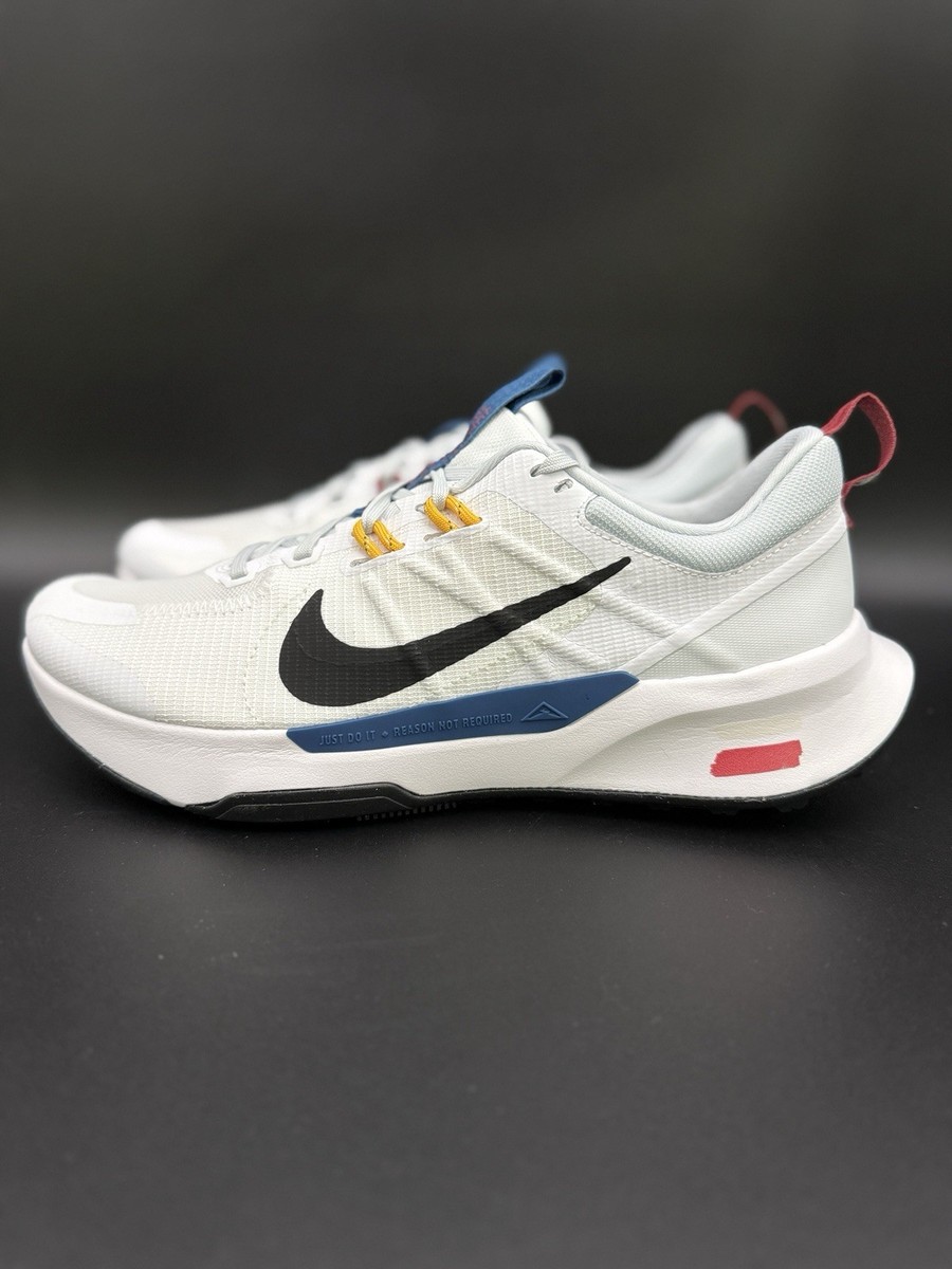 Nike Juniper Trail 2 Next Nature White Black Court Blue DM0822-104