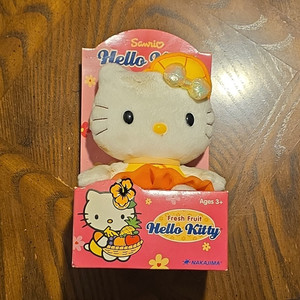 Hello Kitty 2003 | eBay