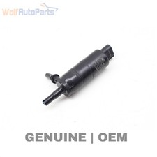 2011-2016 Bmw 535i Xdrive F10 - Headlight Washer Pump 7217792