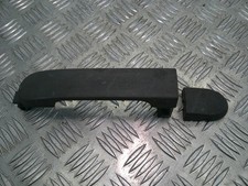 NISSAN MICRA S DOOR HANDLE - EXTERIOR (FRONT DRIVER/RIGHT SIDE) 2003-2010