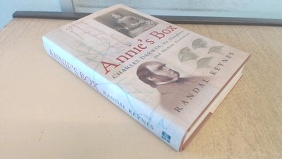 Annie's Box: Charles Darwin, his Daughter and Human Evolution B .9781841150604