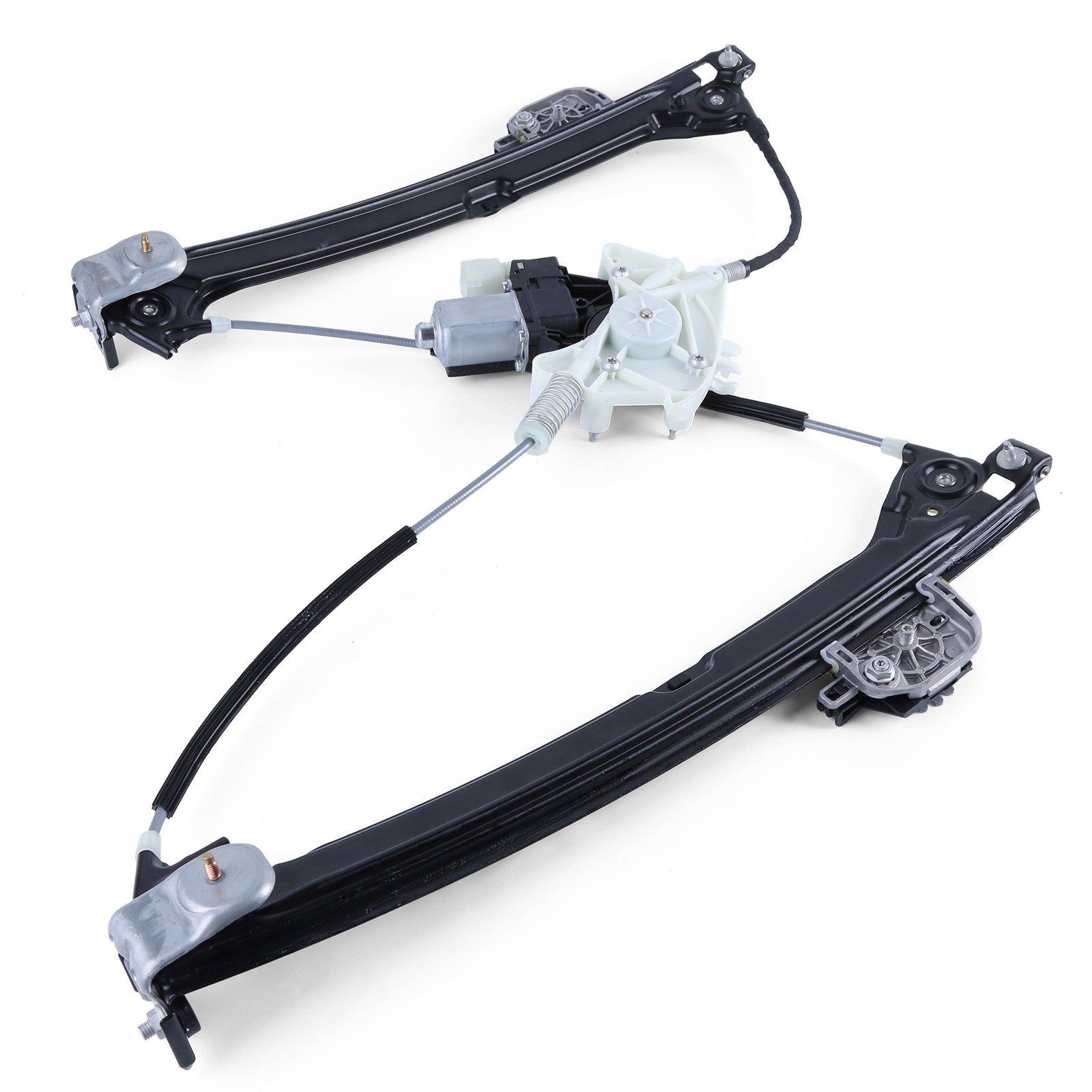 Maserati Quattroporte 2014-2022 Front Left Window regulator P/N 670002098