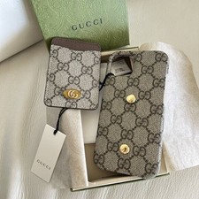 Gucci Cases for iPhone for sale - eBay