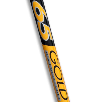 UST Mamiya 65 Gold Graphite Wood Golf Shafts Senior Flex Pick Driver Adapter