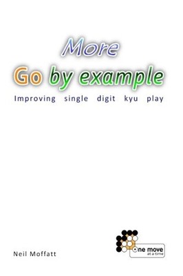 More Go by example: Improving singl..., Moffatt, Mr Nei