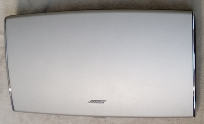 USED BOSE LIFESTYLE T20 HOME THEATER SYSTEM: VERY GOOD CONDITION