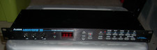 ALESIS III 3 midiverb 16 bit multi effects processor - NOT TESTED...NO RETURNS -