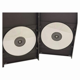 NHL Powerplay 96 & NHL All-Star Hockey (Sega Saturn) Complete w/ Man + Reg Card