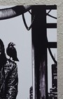 CROW DEAD TIME #1 THE ABSOLUTE AQ Sketch Virgin EDITION Signed  By MICO SUAYAN — photo 5