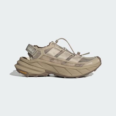 adidas TERREX FREEHIKER SL Sandalen KK5040 Khaki Three / Khaki Three Herren Gr.