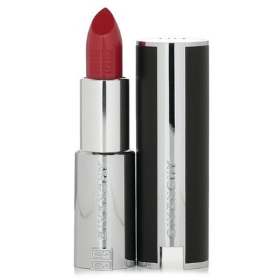 Givenchy - Le Rouge Interdit Intense Silk Lipstick - # N227 Rouge Infuse 3.4g/0.