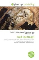 Frederic P. Miller (U. A.) | Fold (Geology) | Taschenbuch | Englisch (2026)