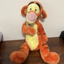 Disney Tigger Plush Giant Large Big Jumbo Tiger Pooh Nursery Room Display