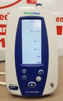 Welch Allyn 42NTB Spot Vitals Monitor