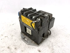 Warrick Controls Gems Sensors 1G1C0 Control Relay 2NO/1NC 115/150V 50/60HZ