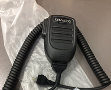 KMC-65 Kenwood Microphone, New without Box