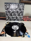 Steel Wheels (US) 1989 Carrollton Press Vinyl LP - The Rolling Stones (OC 45333)