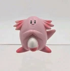 Pokemon Chansey Toy Figure Sasco Poptarts Promo 1999 Vintage