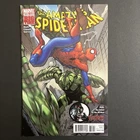 The Amazing Spider-Man #654 (Marvel Comics April 2011) VF/NM