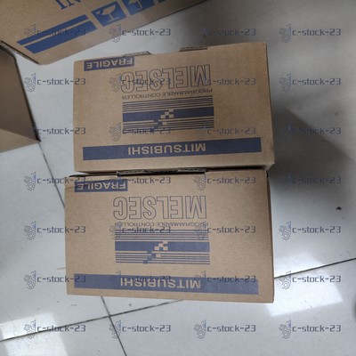 1 PC BRAND NEW MITSUBISHI MELSEC PLC FX1N-24MT-001 Fast Ship