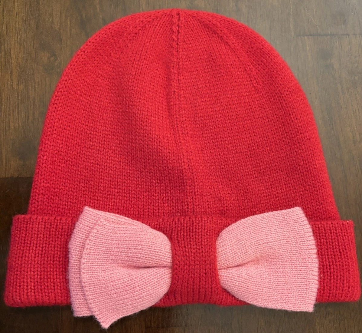 kate spade new york Pink Beanie Hats for Women for sale | eBay display picture 3