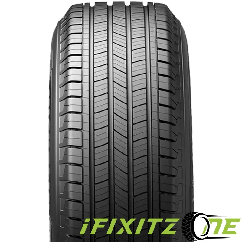 1 Michelin Primacy LTX 265/60R18 110H Fuel Efficient All Season Truck SUV Foto 4 de 4