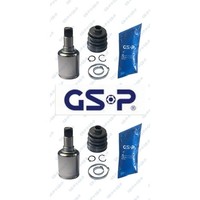 2X Gelenksatz FüR Antriebswelle Gsp 699166 2 GelenksäTze Antriebsgelenke