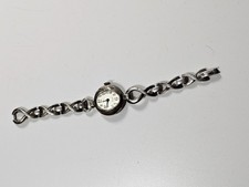 Montre Argent Femme Marque Reco Argent 0.800