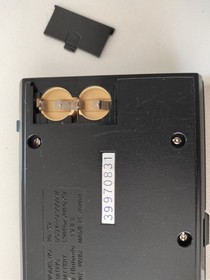 Nintendo PB-59 Game and Watch Pinball LSI game Used Japan Retro #39970831