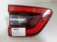 Feu arrière Renault Kadjar