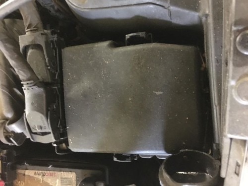 Automatic Transmission 2.4L VIN C 8th Digit Fits 11-13 SONATA 526328 - Picture 11 of 12