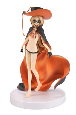 World Conquest Zvezda Plot - Special Figure - Professor Um Umu Kyoju