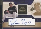 2002 SPx - Rene Reyes #143