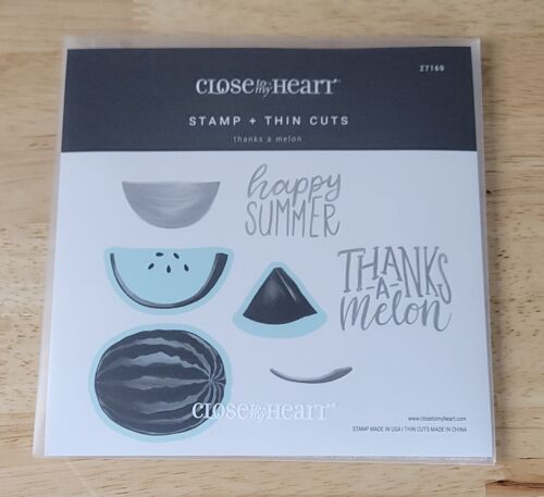 CTMH STAMP & THIN CUT SETS Seasons-Occasions-Nature-Holidays-Events You Choose - Picture 226 of 259