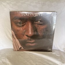 ALLEN TOUSSAINT Toussaint 1970s Scepter Records SPS 24003 Factory Sealed LP ALLEN TOUSSAINT Toussaint 1970s Scepter Records SPS 24003 Factory Sealed LP