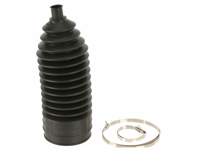Right Steering Rack Boot For 2001-2008 Jaguar S Type 2002